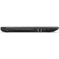 ноутбук Lenovo IdeaPad 100-15IBY 80MJ001LRK Черный