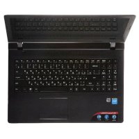 ноутбук Lenovo IdeaPad 100-15IBY 80MJ001LRK Черный