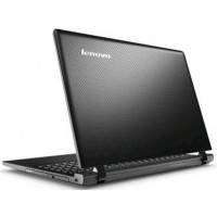 ноутбук Lenovo IdeaPad 100-15IBY 80MJ0055RK Черный