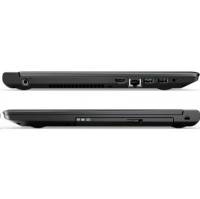 ноутбук Lenovo IdeaPad 100-15IBY 80MJ0056RK Черный