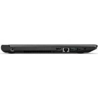 ноутбук Lenovo IdeaPad 100-15IBY 80MJ005BRK Черный