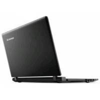 ноутбук Lenovo IdeaPad 100-15IBY 80MJ009SRK Черный