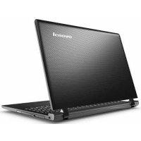 ноутбук Lenovo IdeaPad 100-15IBY 80MJ00A0RK Черный