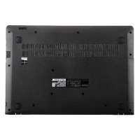 ноутбук Lenovo IdeaPad 100-15IBY 80MJ00DTRK Черный