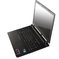 ноутбук Lenovo IdeaPad 100-15IBY 80MJ00MERK Черный