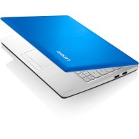 ноутбук Lenovo IdeaPad 100s-11IBY 80R2003LRK Синий