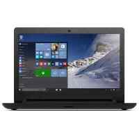 ноутбук Lenovo IdeaPad 110-14IBR 80T6009ERK Черный