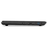 ноутбук Lenovo IdeaPad 110-14IBR 80T6009ERK Черный