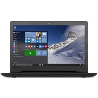 ноутбук Lenovo IdeaPad 110-15ACL 80TJ0032RK Черный
