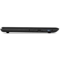 ноутбук Lenovo IdeaPad 110-15ACL 80TJ0032RK Черный