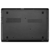 ноутбук Lenovo IdeaPad 110-15ACL 80TJ004DRK Черный