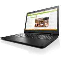 ноутбук Lenovo IdeaPad 110-15ACL 80TJ00DERK Черный