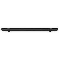 ноутбук Lenovo IdeaPad 110-15ACL 80TJ00FFRK Черный