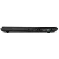 ноутбук Lenovo IdeaPad 110-15AST 80TR000VRK Черный