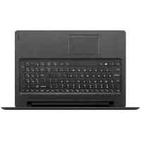ноутбук Lenovo IdeaPad 110-15IBR 80T7003NRK Черный