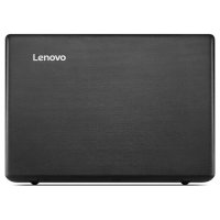 ноутбук Lenovo IdeaPad 110-15IBR 80T70045RK Черный