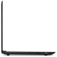 ноутбук Lenovo IdeaPad 110-15IBR 80T7009ERK Черный