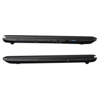 ноутбук Lenovo IdeaPad 110-17IKB 80VK0059RK Черный