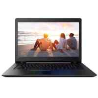 ноутбук Lenovo IdeaPad 110-17IKB 80VK005BRK Черный