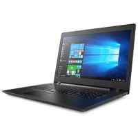 ноутбук Lenovo IdeaPad 110-17IKB 80VK005BRK Черный