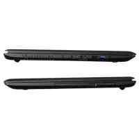 ноутбук Lenovo IdeaPad 110-17IKB 80VK005LRK Черный
