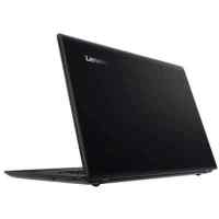 ноутбук Lenovo IdeaPad 110-17IKB 80VK005LRK Черный