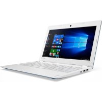 ноутбук Lenovo IdeaPad 110S-11IBR 80WG00E8RK Синий