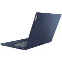ноутбук Lenovo IdeaPad 3 14ADA05 81W000VKRU Синий