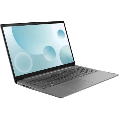 ноутбук Lenovo IdeaPad 3 14IAU7 82RJ00DVRK Синий