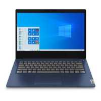 ноутбук Lenovo IdeaPad 3 14IIL05 81WD0103RU Синий