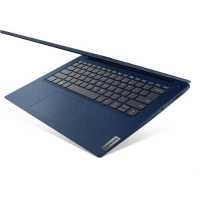 ноутбук Lenovo IdeaPad 3 14IIL05 81WD0103RU Синий