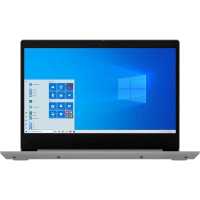 ноутбук Lenovo IdeaPad 3 14IIL05 81WD0104RU Серый