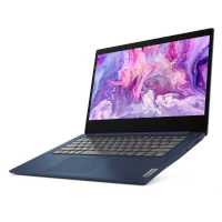 ноутбук Lenovo IdeaPad 3 14IML05 81WA00HDRK Синий