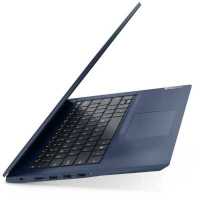 ноутбук Lenovo IdeaPad 3 14IML05 81WA00HERU Синий