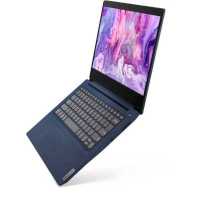 ноутбук Lenovo IdeaPad 3 14ITL05 81X7007FRU Синий