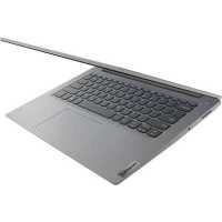 ноутбук Lenovo IdeaPad 3 14ITL05 81X7007CRU Серый