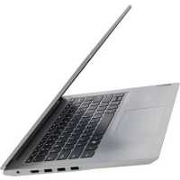 ноутбук Lenovo IdeaPad 3 14ITL05 81X7007CRU Серый