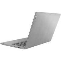 ноутбук Lenovo IdeaPad 3 14ITL05 81X7007CRU Серый