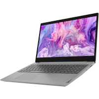 ноутбук Lenovo IdeaPad 3 15ADA05 81W1019JRK Серый