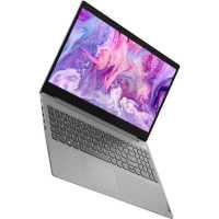 ноутбук Lenovo IdeaPad 3 15ADA05 81W1019JRK Серый