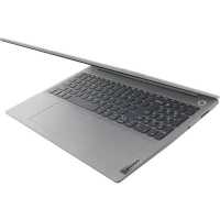 ноутбук Lenovo IdeaPad 3 15ADA05 81W1019JRK Серый