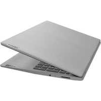 ноутбук Lenovo IdeaPad 3 15ADA05 81W1019JRK Серый