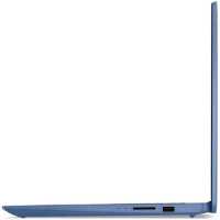 ноутбук Lenovo IdeaPad 3 15ALC6 82KU01MERE Синий
