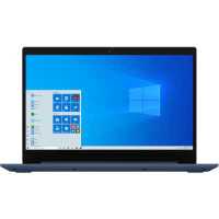 ноутбук Lenovo IdeaPad 3 15ARE05 81W400D6RU Синий