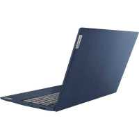 ноутбук Lenovo IdeaPad 3 15ARE05 81W400D6RU Синий