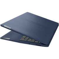 ноутбук Lenovo IdeaPad 3 15ARE05 81W400D6RU Синий