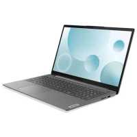ноутбук Lenovo IdeaPad 3 15IAU7 82RK00TQPS Серый