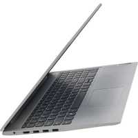 ноутбук Lenovo IdeaPad 3 15IIL05 81WE00ESRE-wpro Серый