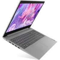 ноутбук Lenovo IdeaPad 3 15IML05 81WB012GRE Серый