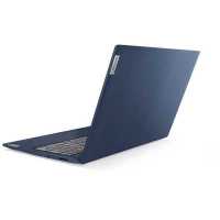 ноутбук Lenovo IdeaPad 3 15ITL05 81X800BSRU Синий